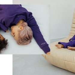 Kunde: Rock On & Namasté Higher Self On Collection