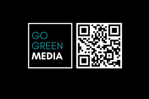Go Green Media