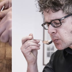 Fotoserie von Seminar Czogalla Kaffeeschule Bonn