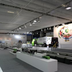 Messe InnoTrans