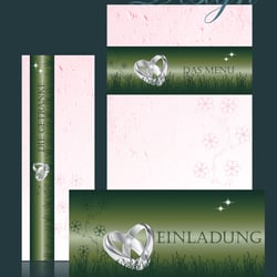 The Wedding Design II
