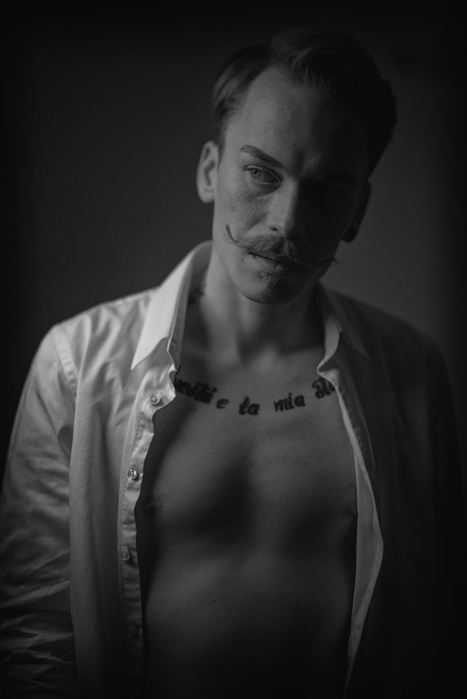 Portraits