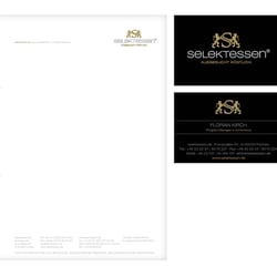 Corporate Design