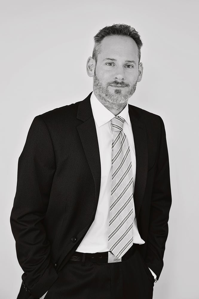 Portraitfoto Firmenfoto