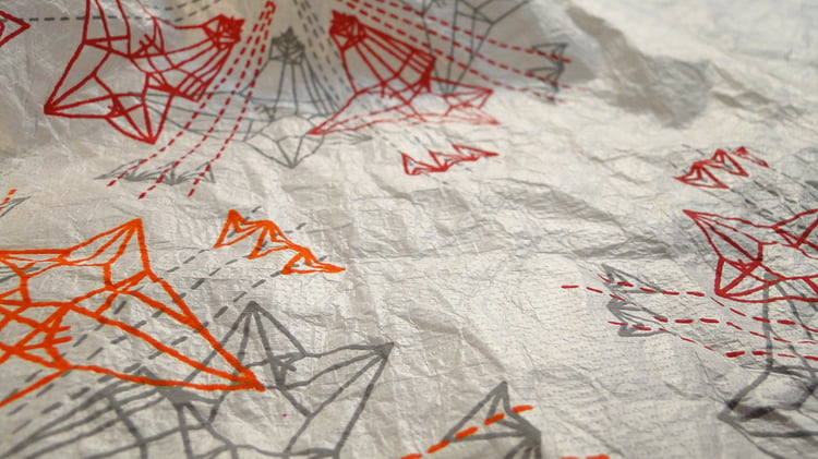 Fold / Unfold