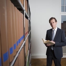 Lawyer based in Munich, Germany