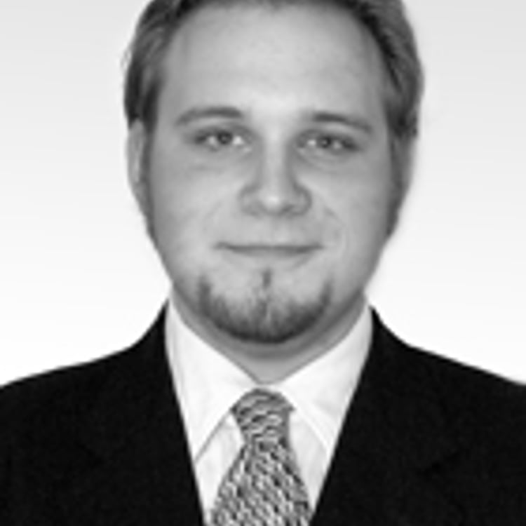 Christian Arnold