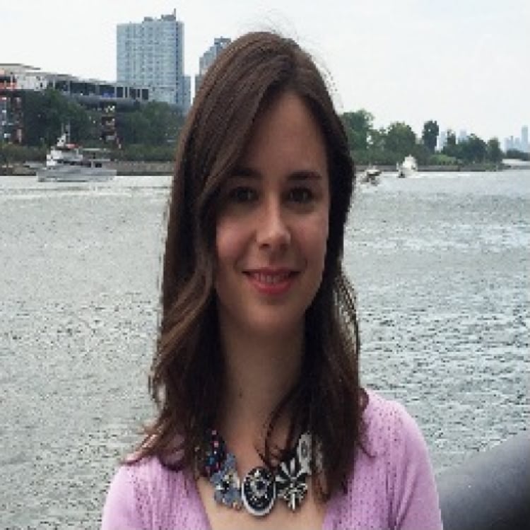 Maria Chiriac