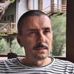 Film Director – Gheorghe Preda