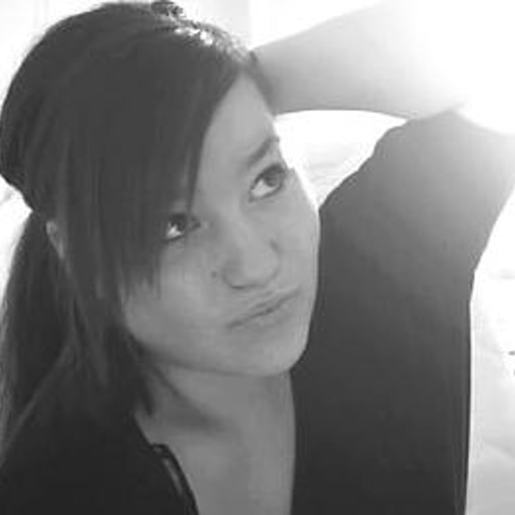 Sabrine Lange