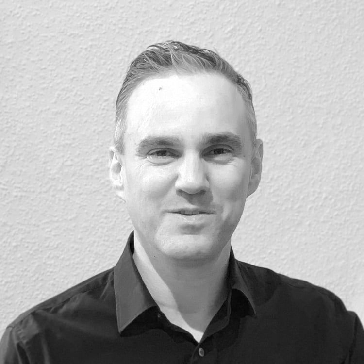 Michael Tom Schmidt