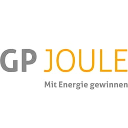 GP Joule – Logo