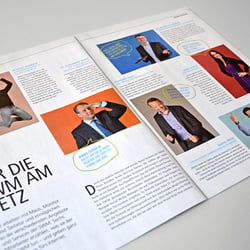 M Direkt Mitarbeiter