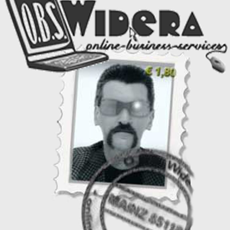 Horst Widera