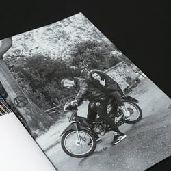 Slanted Special Edition – Athens