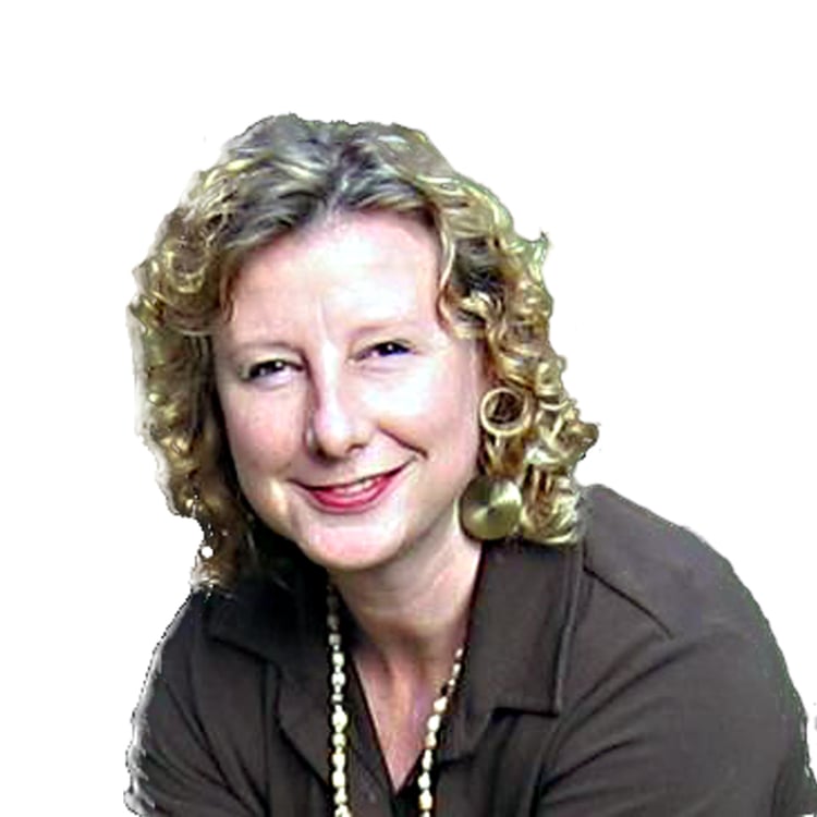 Nicole Zeug