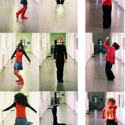 leila garfield: fotoprojekt „haben unsere körper nationalitäten?“