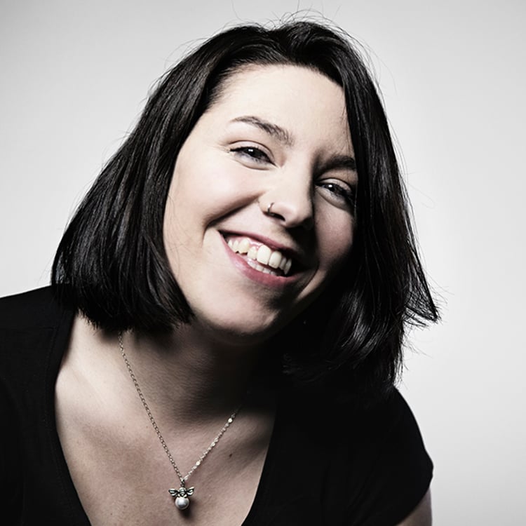 Ane Irisarri