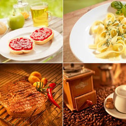 Food Fotografie // Styling