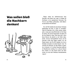 Blick ins Buch
