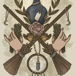 Buchillustration 2