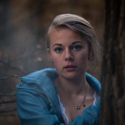 Portrait 2
