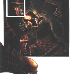 Fantasy-indiana jones 1