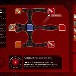 game & UI design 2
