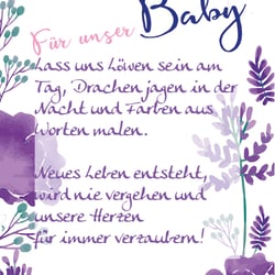 Babyboom 2021