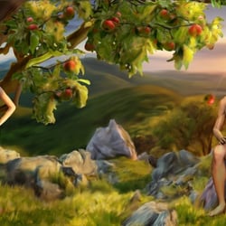 freie Arbeit: Eden – der feine Unterschied ;-)