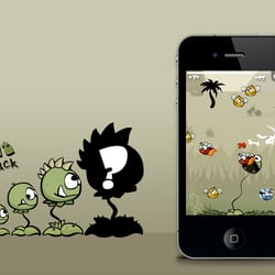 primal plant attack