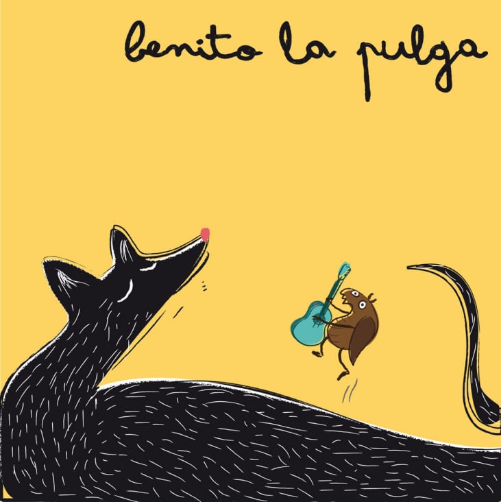 PULGA