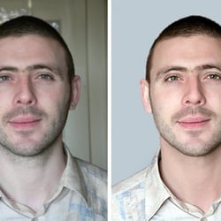 Fotoretusche