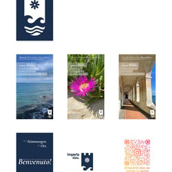 Imperia blüht. – Imagekampagne für eine italienische Stadt Seite 6