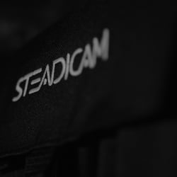 The Steadicam Bag, always by my side