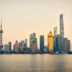 Shanghai
