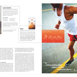 Beispiel Magazingestaltung