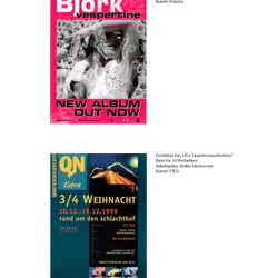Plakate