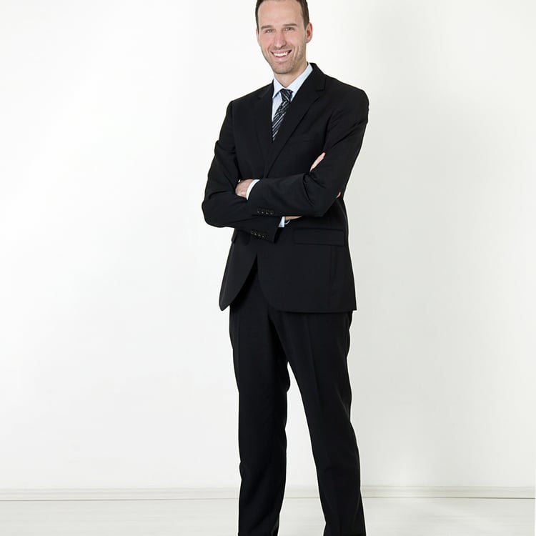 Patrick Engel