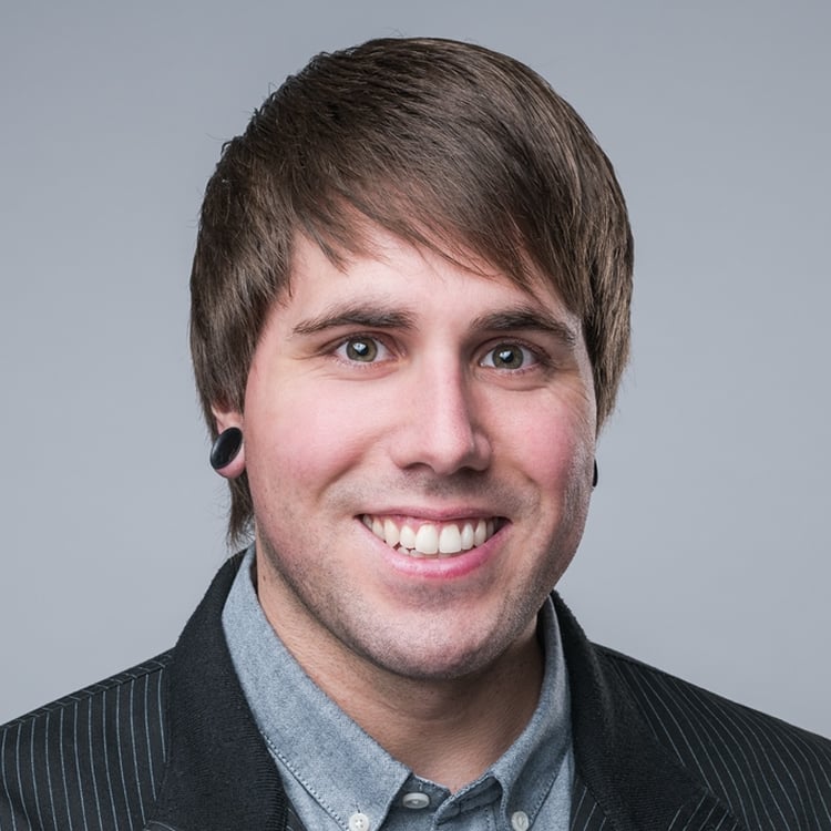 Robert Kram