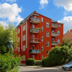 Chorona Immobilien GmbH