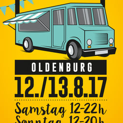 Streetfood Festival Gutschein