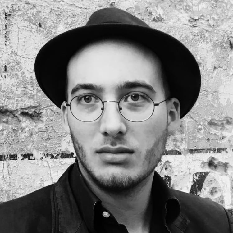 Yannick Kaiser