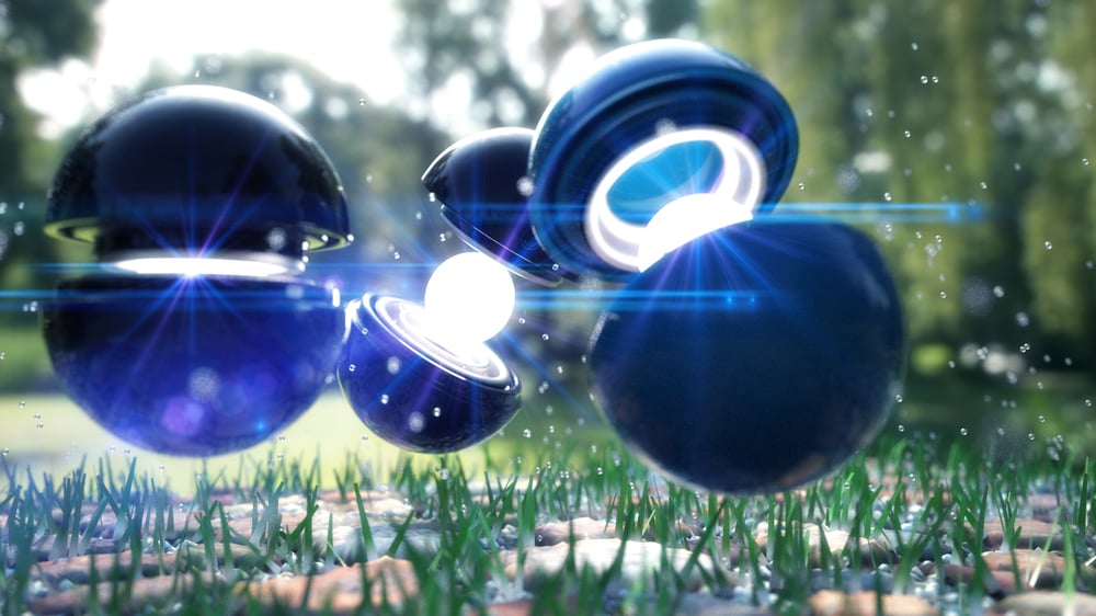 Spheres
