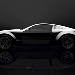 Mustang