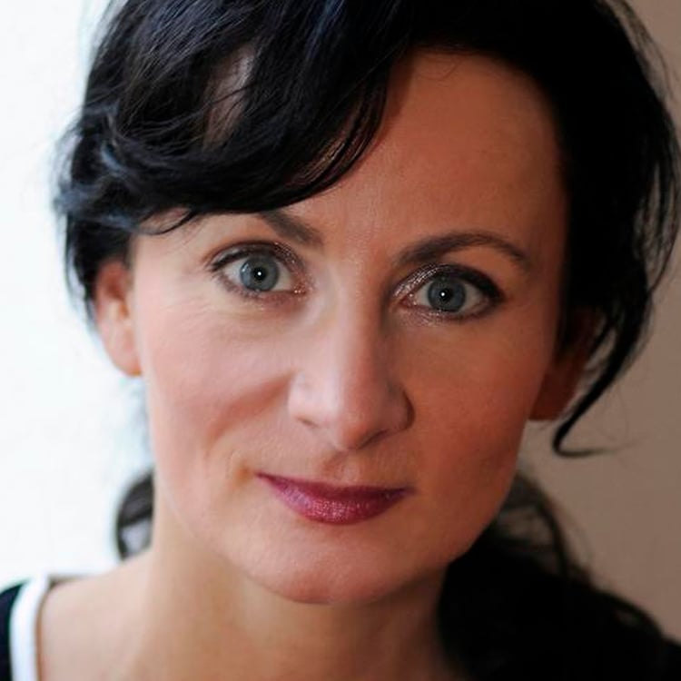Cornelia Brelowski