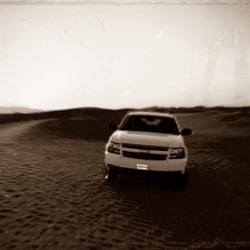 Surfing S.U.Me sepia