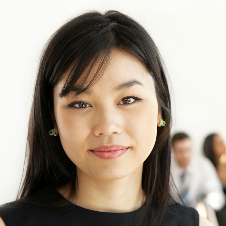 Lisa Chang