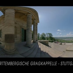 Grabkapelle I