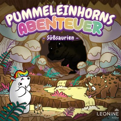 Pummeleinhorns Abenteuer
